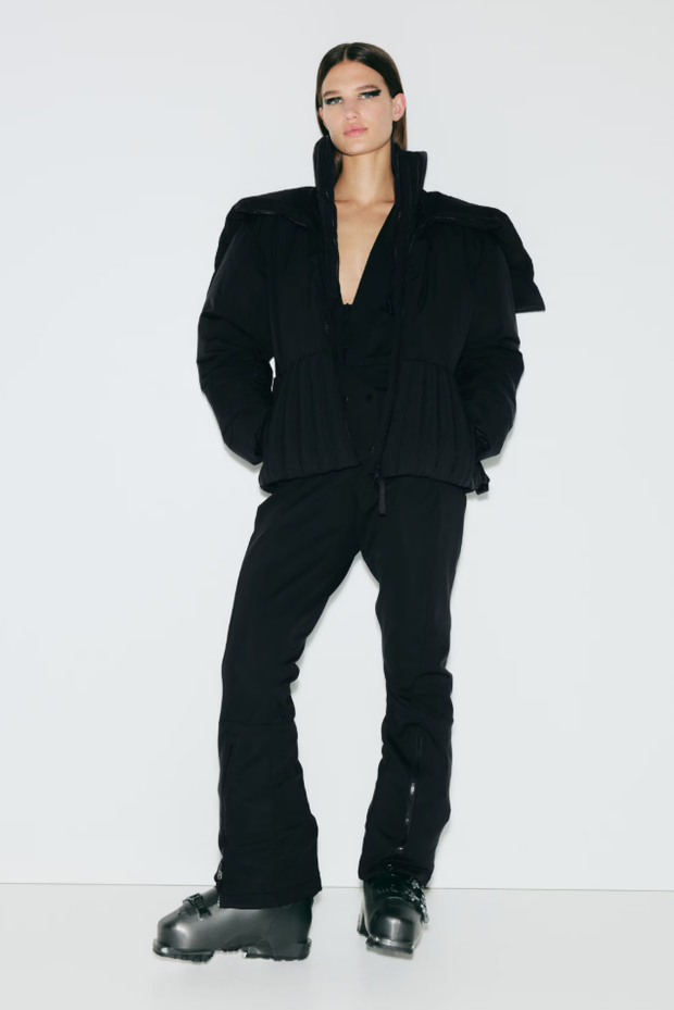 H&M