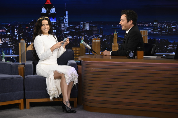 The Tonight Show Starring Jimmy Fallon - Season 13