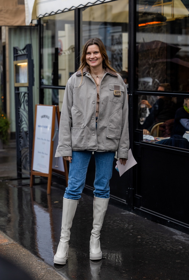 Street Style