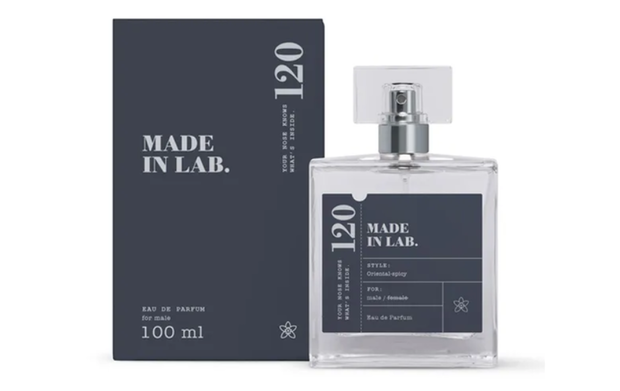 made in lab zamiennik drogich perfum tobacco vanille