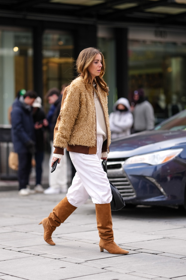 Street Style