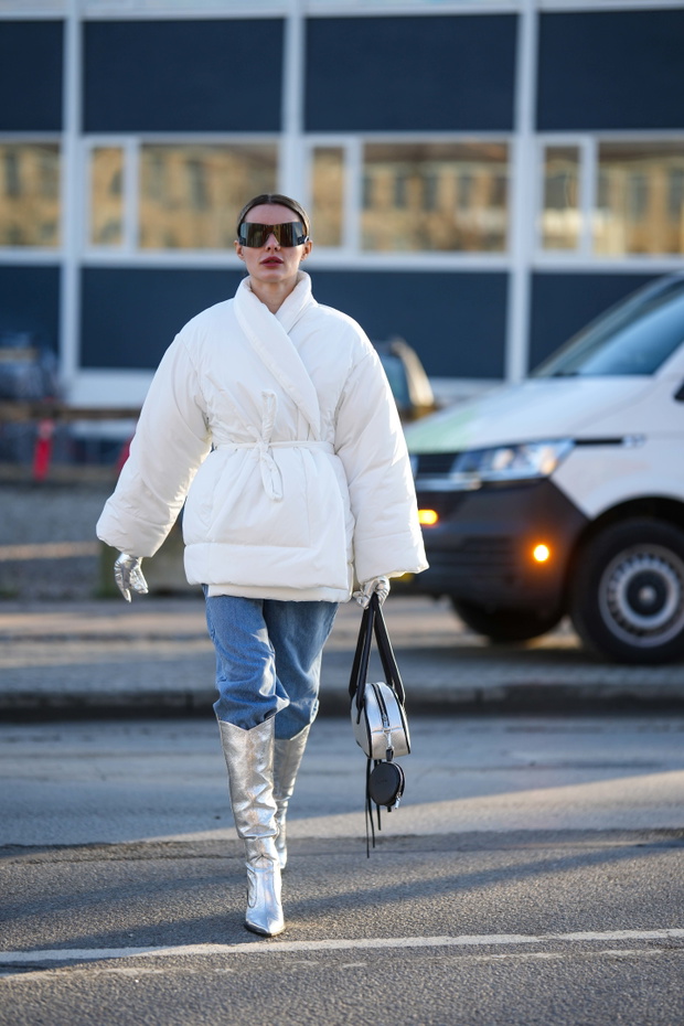 Street Style