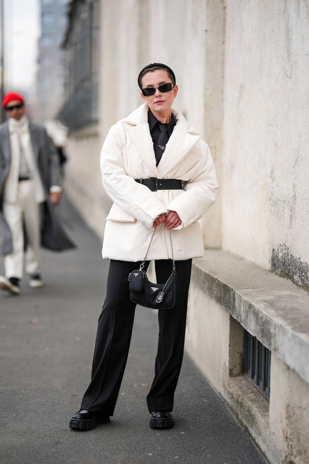 Street Style