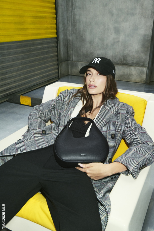 DKNY FW25