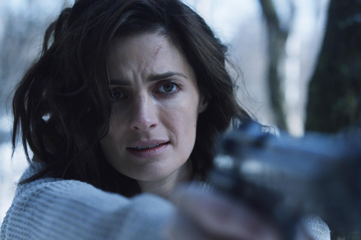 absentia crime thriller netflix serial