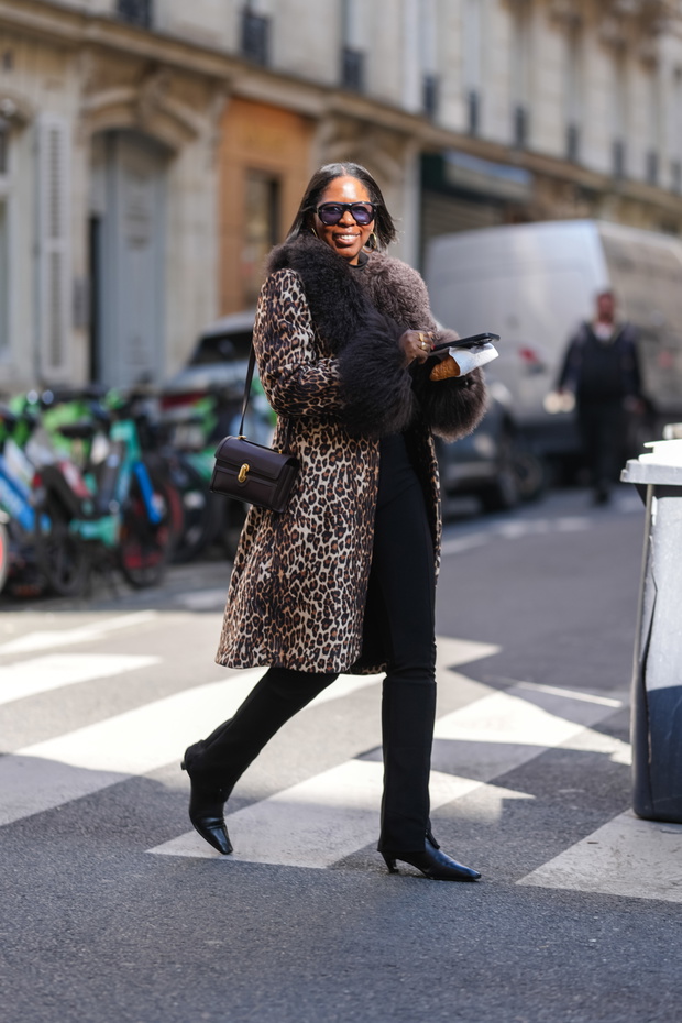 Street Style