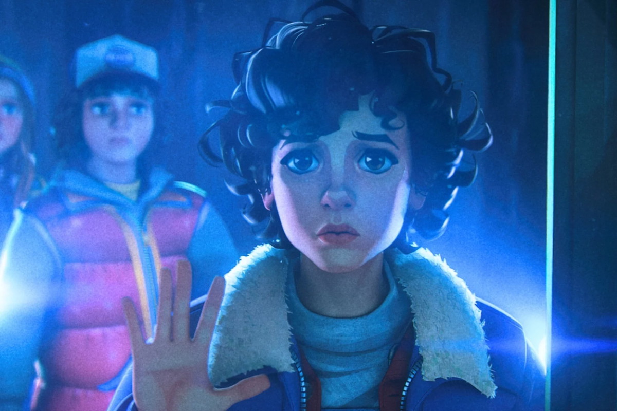 Stranger things