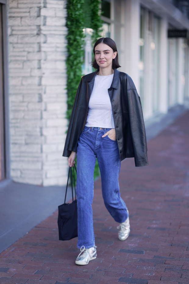Street Style