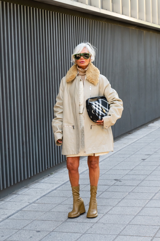 Street Style