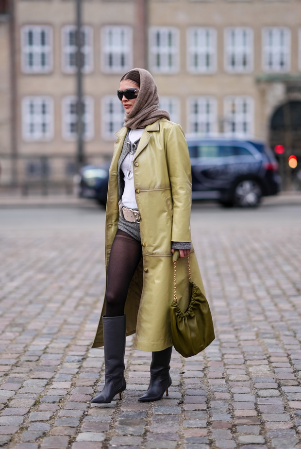 Street Style