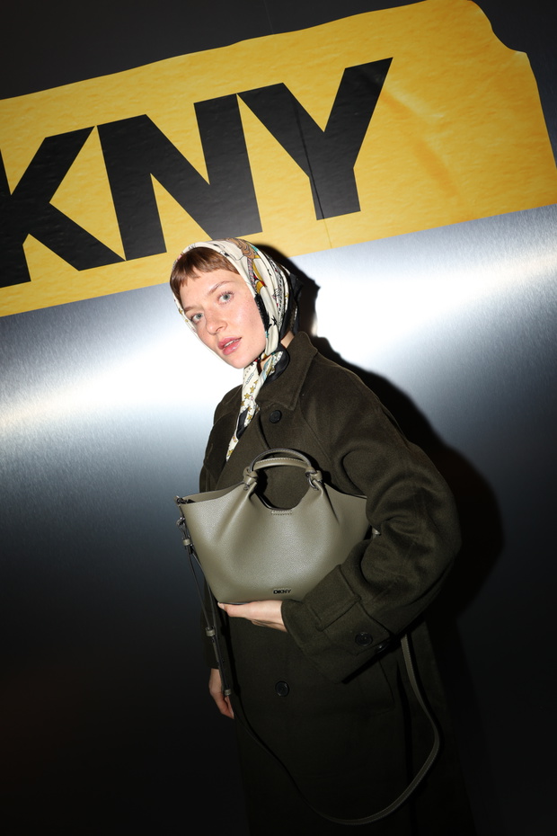 DKNY FW25