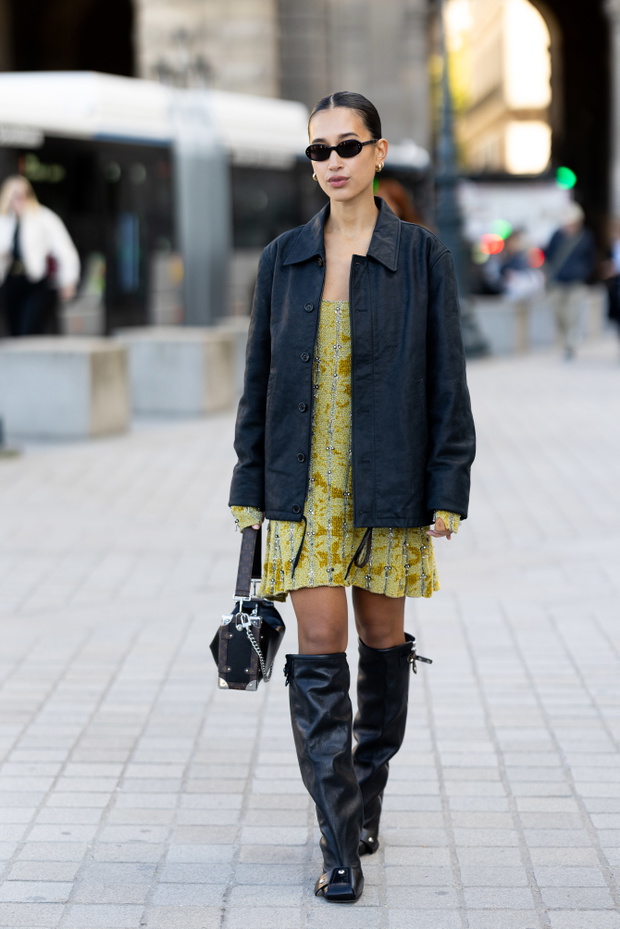 Street Style