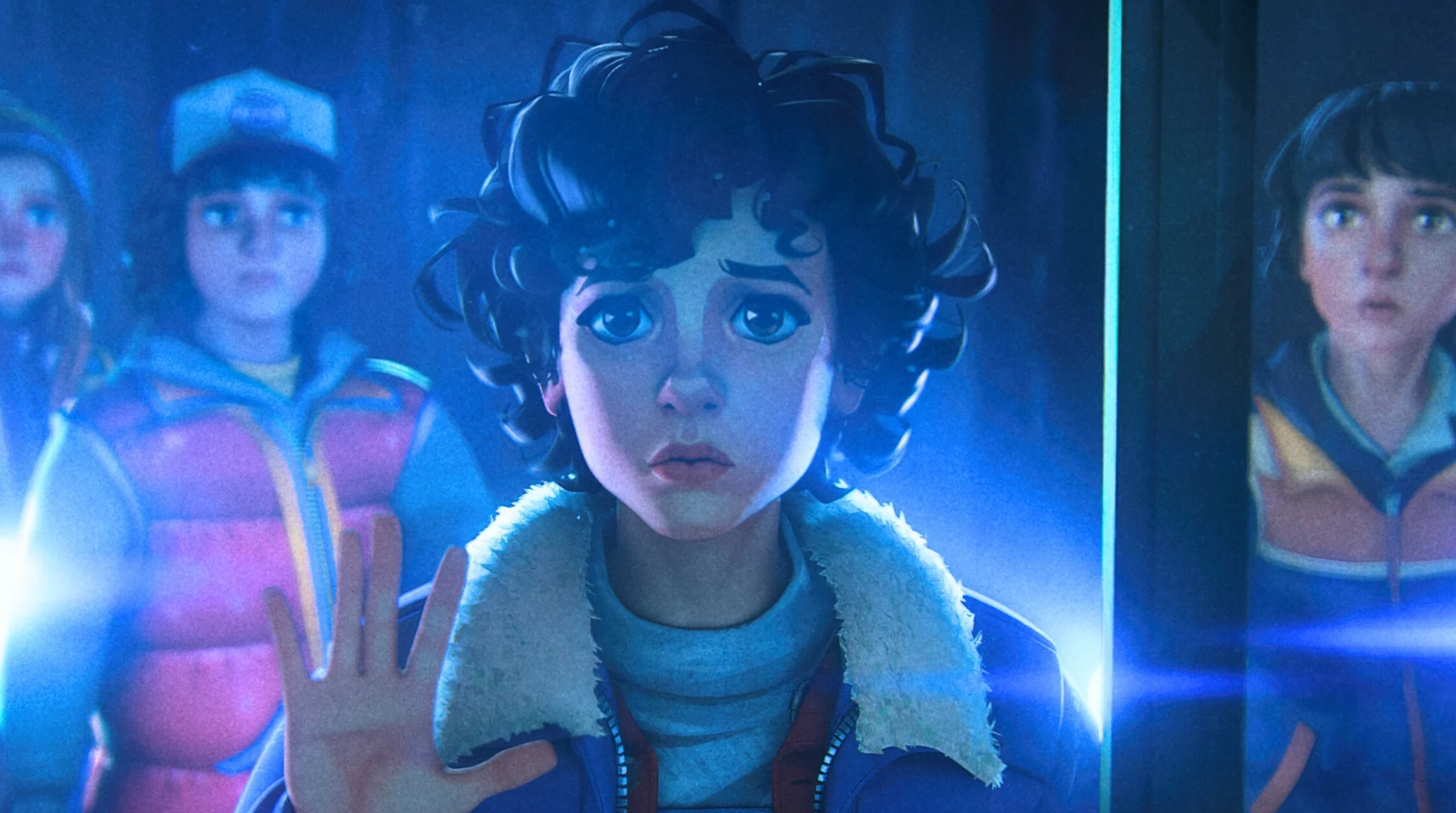 Stranger Things