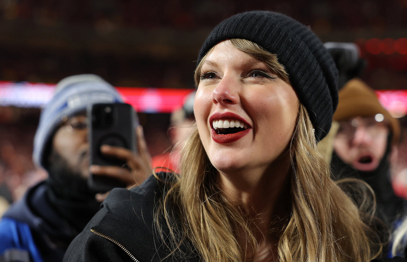 Taylor Swift