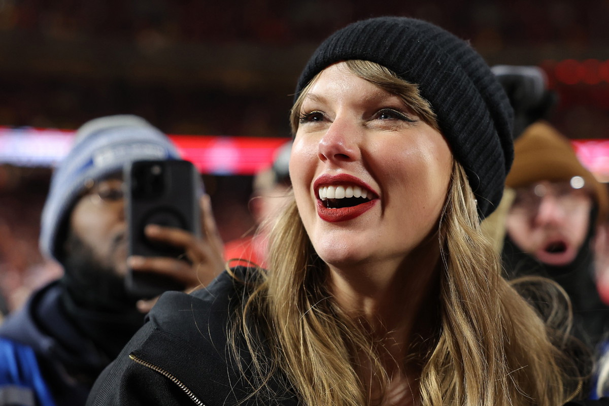 Taylor Swift