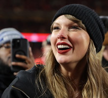 Taylor Swift