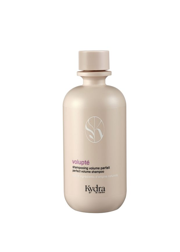 shampooing volupté 400mls