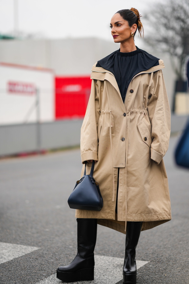 Street Style