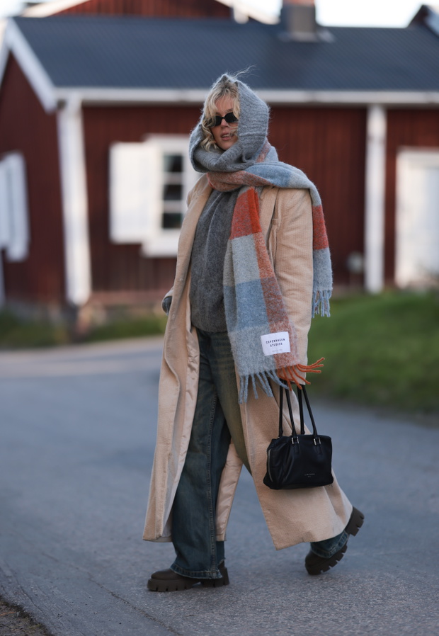 Street Style