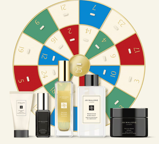 Kalendarz Jo Malone London