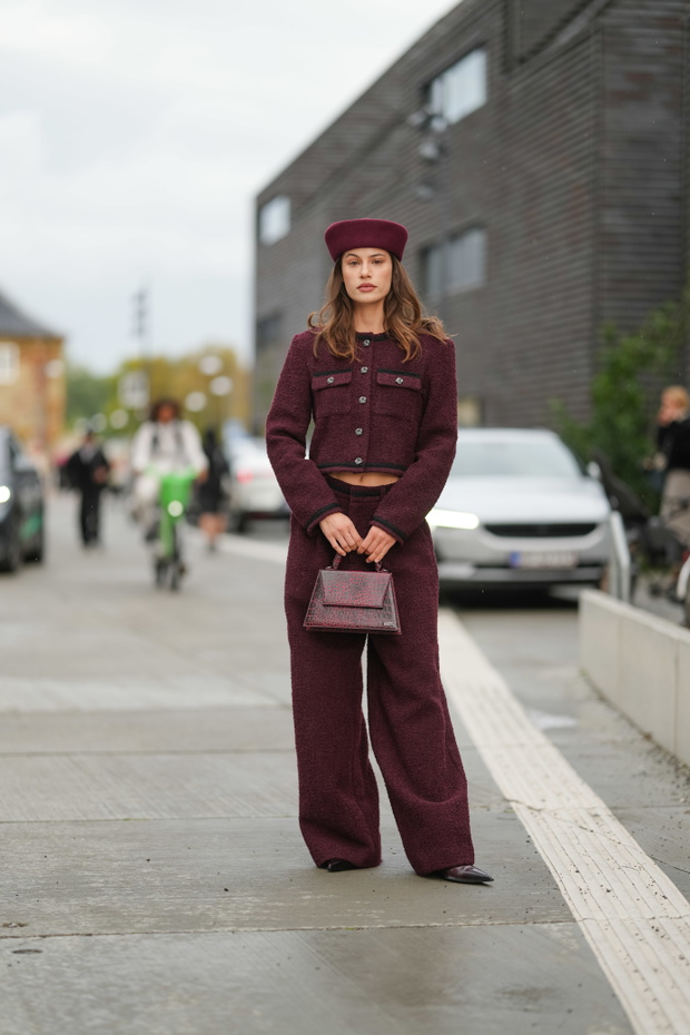 Street Style