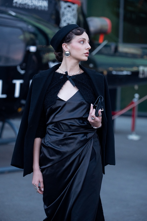 Street Style