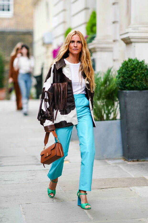 Street Style