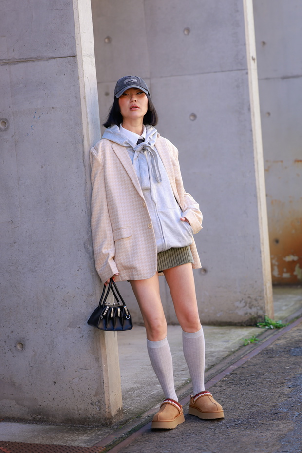 Street Style