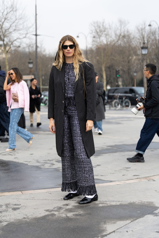 Street Style