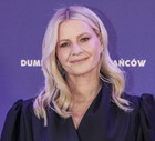 Małgorzata Kożuchowska