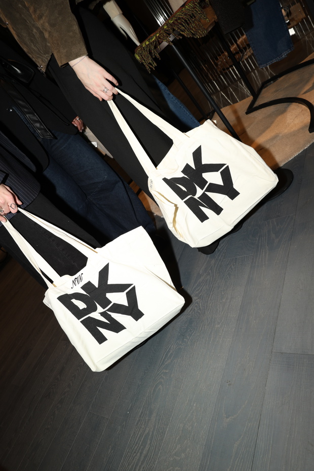 DKNY FW25