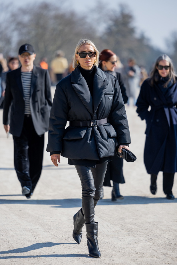 Street Style