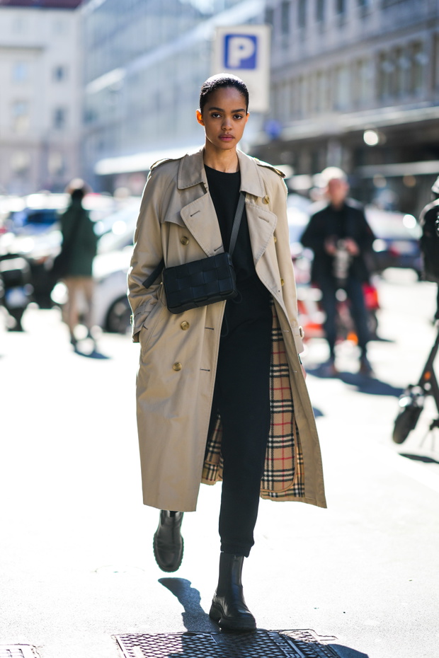 Street Style