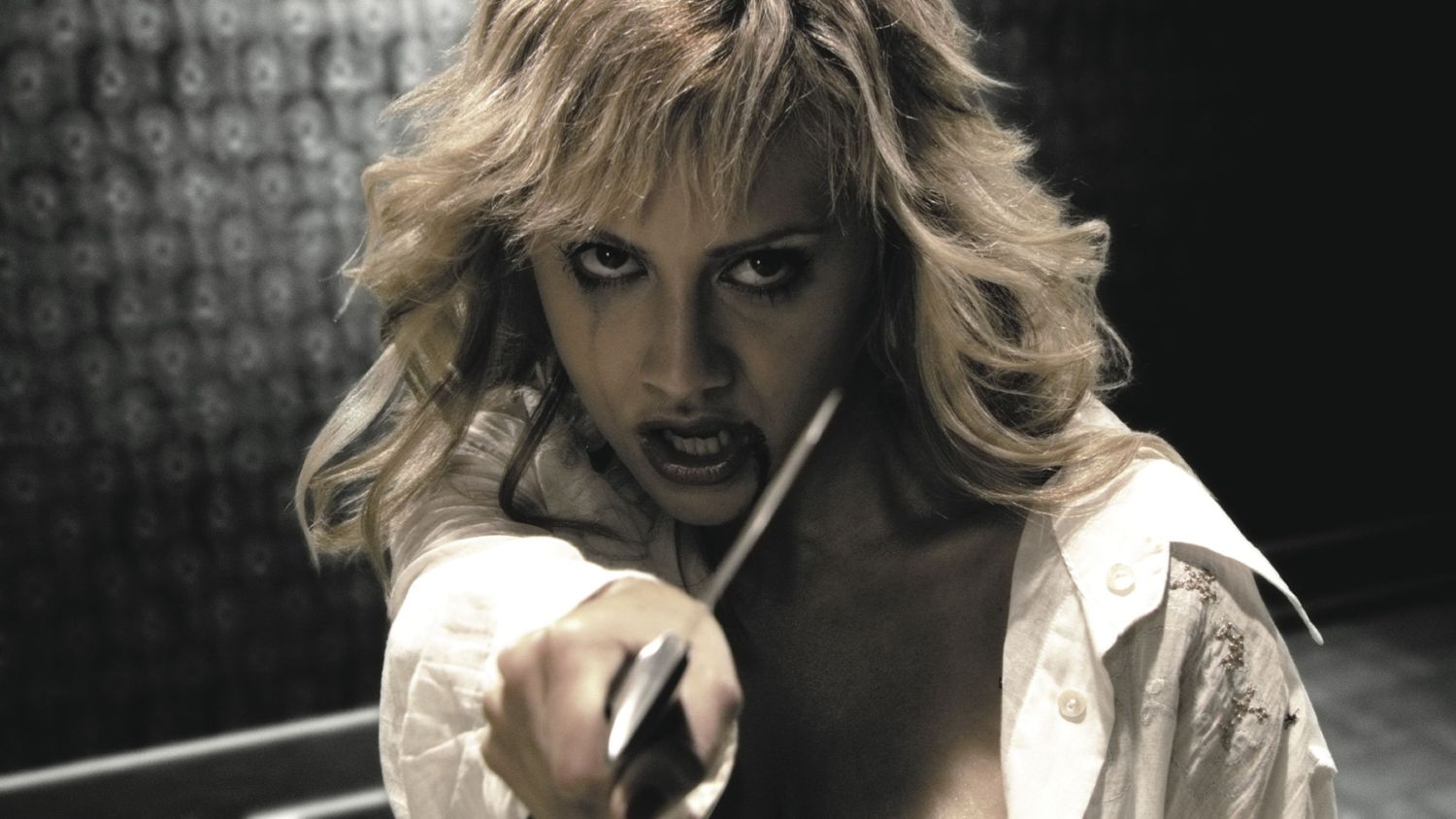 "Sin City - Miasto grzechu"