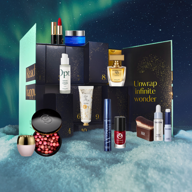 oriflame