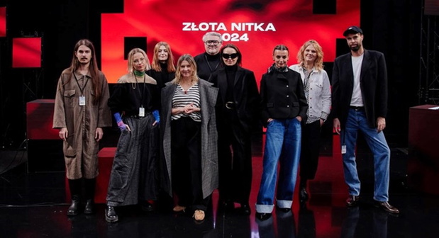 Złota Nitka ŁYF 2024