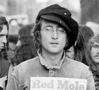 The Beatles. John Lennon