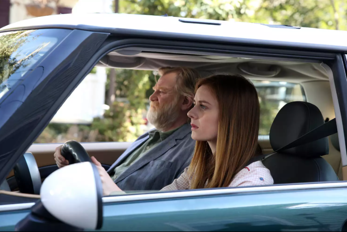 mr mercedes