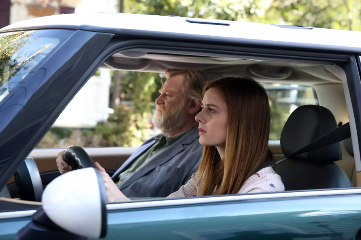 mr mercedes