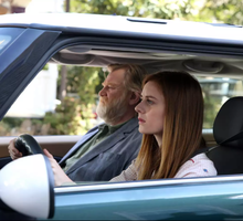 mr mercedes