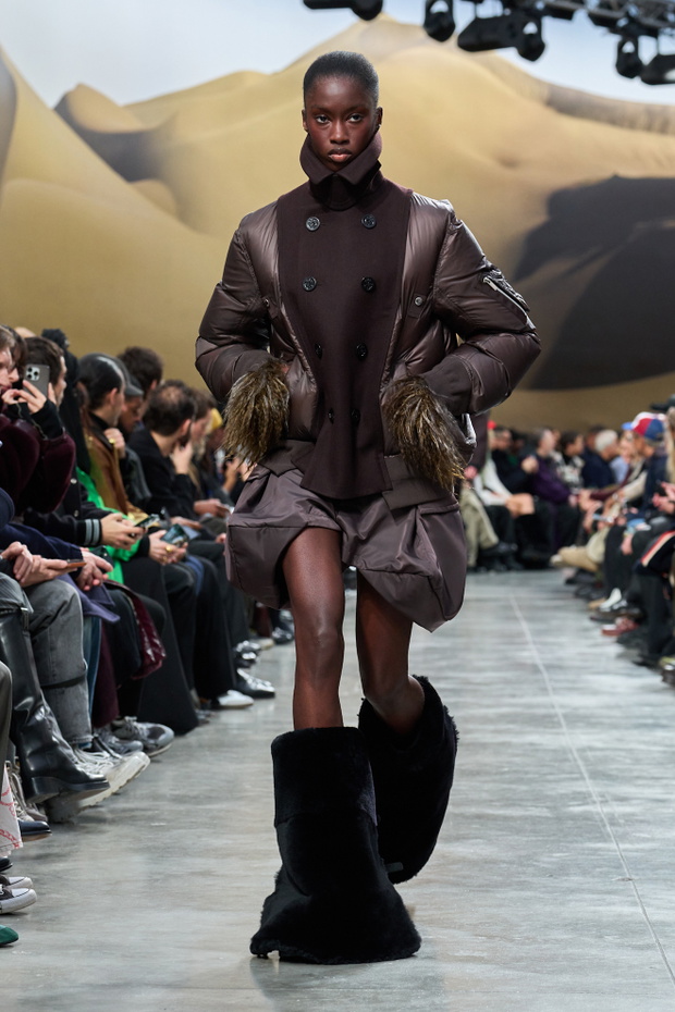 Sacai