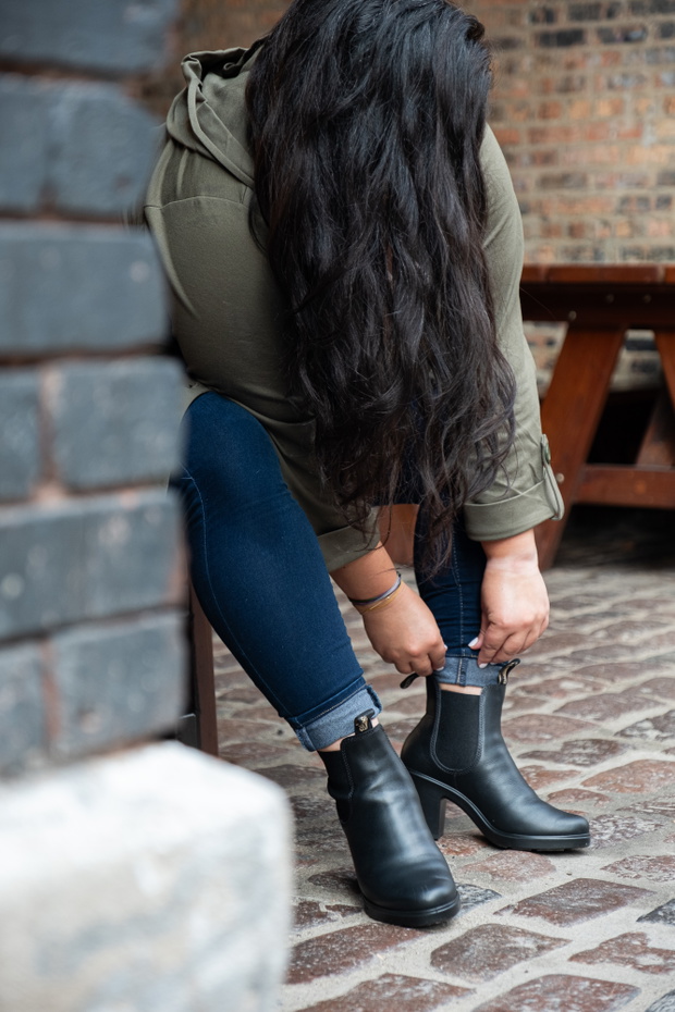 Blundstone
