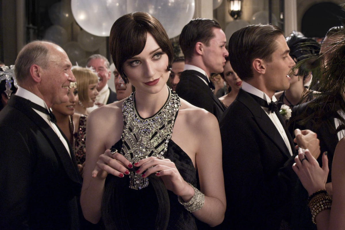 Wielki Gatsby na Prime Video