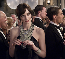 Wielki Gatsby na Prime Video