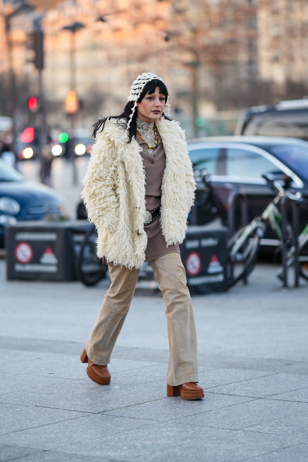 Street Style