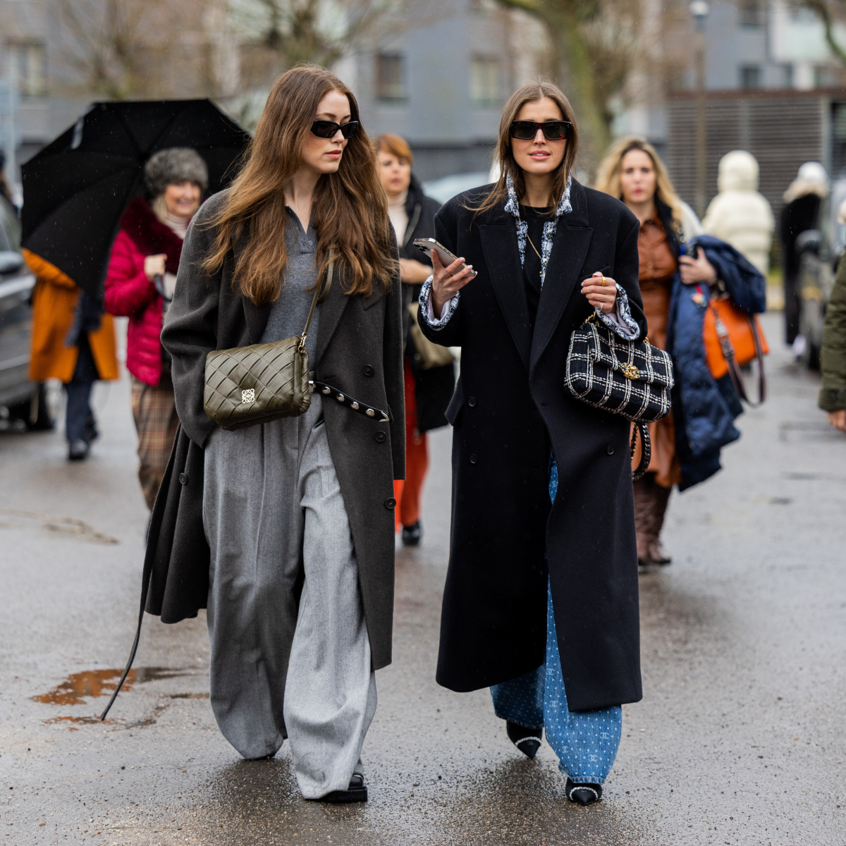 Street Style