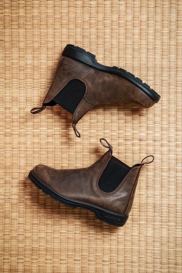 Blundstone