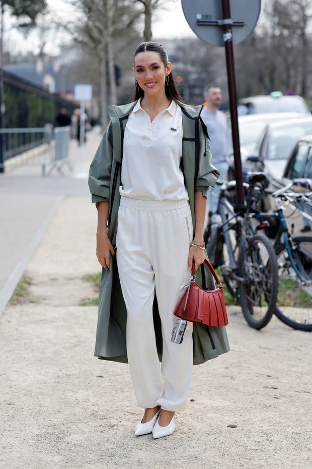 „Cashmere joggers” – hit minimalistek z Kopenhagi na zimę 2025