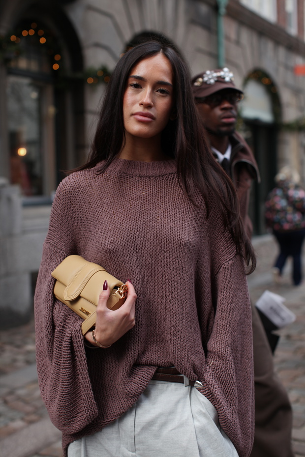 Street Style