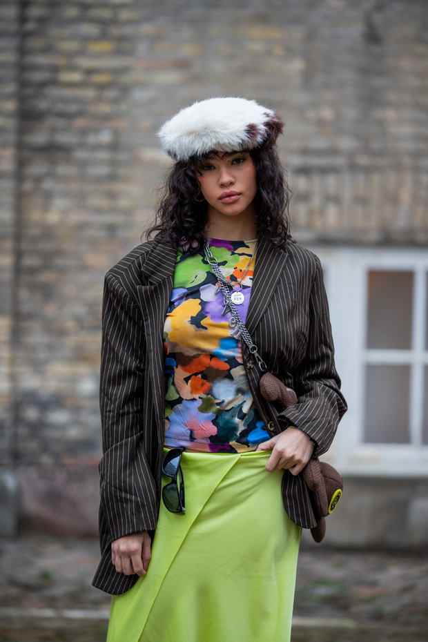 Street Style
